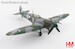 Spitfire MK.VIII "Mac III" UP-B/A58-492, RAAF  HA8327