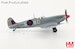Spitfire Mk.IXc  MA466/BQ-S, No. 451 (RAAF) Sqn., Corsica,  May 1944  HA8328