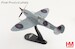 Spitfire Mk.IXc  MA466/BQ-S, No. 451 (RAAF) Sqn., Corsica,  May 1944  HA8328