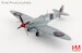 Spitfire Mk.IXc  MA466/BQ-S, No. 451 (RAAF) Sqn., Corsica,  May 1944 