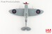 Spitfire Mk.IXc  MA466/BQ-S, No. 451 (RAAF) Sqn., Corsica,  May 1944  HA8328