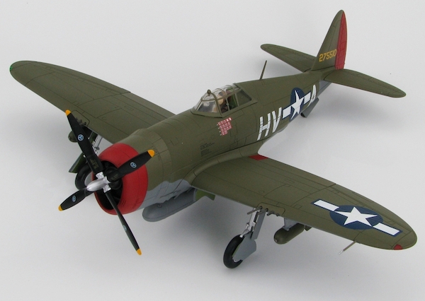 P47D Thunderbolt