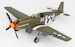 P51B Mustang USAAF, "Blackpool Bat" 324842, 363rd FS/357 FG, WWII 