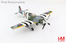 P51B Mustang III "Eugeniusz Horbaczewski" PK-G/FB382, 315 Squadron, RAF, 1944  HA8513