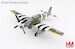 P51B Mustang III "Eugeniusz Horbaczewski" PK-G/FB382, 315 Squadron, RAF, 1944 HA8513