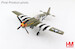 P51B Mustang USAAF "Berlin Express" 324823, Lt. Bill Overstreet, 363rd FS, 357th FG, 1944 HA8514