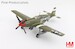 P51B Mustang USAAF "Steve Pisanos" 36798, 4th FG, 334th FS, May 1944