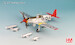 P51C Mustang USAAF "Alice-Jo" flown by Pilot Capt. Wendell Pruitt,  302nd FS, Ramitelli, Italy 1944  HA8517
