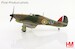 Hawker Hurricane MK. Ia V7419, S/Ldr Marmaduke Thomas St. John Pattle,   No 33 Sqn., RAF, Greece, March - April 1941  HA8613