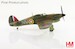 Hawker Hurricane MK. Ia V7419, S/Ldr Marmaduke Thomas St. John Pattle,   No 33 Sqn., RAF, Greece, March - April 1941  HA8613