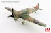 Hawker Hurricane MK. Ia V7419, S/Ldr Marmaduke Thomas St. John Pattle, No 33 Sqn., RAF, Greece, March - April 1941