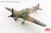 Hawker Hurricane MK. Ia V7419, S/Ldr Marmaduke Thomas St. John Pattle, No 33 Sqn., RAF, Greece, March - April 1941