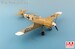 Messerschmitt Bf109E-7 Luftwaffe, Jabo' 7./ZG1. Libya, 1942  HA8719