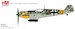 Messerschmitt Bf109E-7B Luftwaffe III./SKG 210, Russia 1941 HA8720