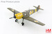 Messerschmitt Bf109E-3 "Hai Fetito" No.9, Lt. loan Di Cesare, Grupul 7, Romanian Air Force, Karpovka-Stalingrad, Nov 1941 HA8721