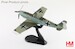 Messerschmitt Bf109E-4 Luftwaffe "Franz von Werra" II/JG-3, Sept 1940  HA8722