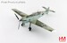 Messerschmitt Bf109E-4 Luftwaffe "Franz von Werra" II/JG-3, Sept 1940