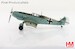Messerschmitt Bf109E-4 Luftwaffe "Franz von Werra" II/JG-3, Sept 1940  HA8722