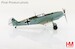 Messerschmitt Bf109E-4 Luftwaffe "Franz von Werra" II/JG-3, Sept 1940  HA8722