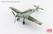 Messerschmitt Bf109E-4 Luftwaffe "Franz von Werra" II/JG-3, Sept 1940