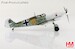 Messerschmitt Bf109E-3 Luftwaffe "Karl Wolff" Yellow 15, III/JG 52, France, August 1940  HA8723