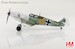 Messerschmitt Bf109E-3 Luftwaffe "Karl Wolff" Yellow 15, III/JG 52, France, August 1940  HA8723