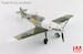 Messerschmitt Bf109E-3 Luftwaffe "Karl Wolff" Yellow 15, III/JG 52, France, August 1940  HA8723