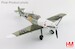 Messerschmitt Bf109E-3 Luftwaffe "Karl Wolff" Yellow 15, III/JG 52, France, August 1940  HA8723