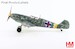 Messerschmitt Bf109E-3 "Jan Reznak" white2, 13.(slow.)/JG 52, Krasnodar, Jan 1943  HA8724