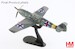 Messerschmitt Bf109E-3 "Jan Reznak" white2, 13.(slow.)/JG 52, Krasnodar, Jan 1943  HA8724