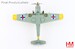 Messerschmitt Bf109E-3 "Jan Reznak" white2, 13.(slow.)/JG 52, Krasnodar, Jan 1943  HA8724