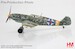 Messerschmitt Bf109E-3 "Jan Reznak" white2, 13.(slow.)/JG 52, Krasnodar, Jan 1943  HA8724
