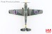 Messerschmitt Bf109E-3 "Jan Reznak" white2, 13.(slow.)/JG 52, Krasnodar, Jan 1943  HA8724