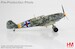 Messerschmitt Bf109E-3 "Jan Reznak" white2, 13.(slow.)/JG 52, Krasnodar, Jan 1943  HA8724