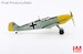 Messerschmitt Bf109E-3 Luftwaffe, "Ufz. Horst Perez" white 4, 4/JG 26, Sept 1940  HA8730