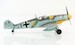 Messerschmitt Bf109G-6 Luftwaffe, "Yellow 6", Ofw. Alfred Surau, 9./JG 3,  Germany, Sept 1943  HA8752