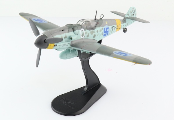 Messerschmitt Bf109G-6