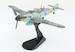 Messerschmitt Bf109G-6 "Juutilainen" "White 0"/MT-451, 1/LeLv34, Finnish Air Force, June 1944 HA8753