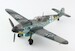 Messerschmitt Bf109G-6 Luftwaffe "Erich Hartmann" "Yellow 1",W.Nr. 20499, 9./JG 52, Oct 1943 HA8755