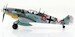 Messerschmitt Bf109G-6 Luftwaffe "Heinrich Bartels" Red 13, W.Nr. 27169, 11./JG 27, Greece, Nov 1943  HA8756