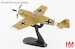 Messerschmitt Bf109F-4 Luftwaffe "Marseille" Yellow 14, 3/JG27, Egypt, Sept. 1942  HA8766
