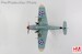 Messerschmitt Bf109G-6 "Capt. Constantin Cantacuzino" W.Nr.166133, Italy, 27th August 1944  HA8767