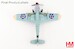 Messerschmitt Bf109G-6 "Capt. Constantin Cantacuzino" W.Nr.166133, Italy, 27th August 1944  HA8767