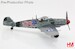 Messerschmitt Bf109G-6 "Capt. Constantin Cantacuzino" W.Nr.166133, Italy, 27th August 1944  HA8767