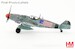 Messerschmitt Bf109G-6 "Capt. Constantin Cantacuzino" W.Nr.166133, Italy, 27th August 1944  HA8767