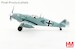 Messerschmitt Bf109G-5 "Walter Dahl" W.Nr.27112, 3./JG 54, Russia, Dec 1943  HA8768
