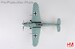 Messerschmitt Bf109G-5 "Walter Dahl" W.Nr.27112, 3./JG 54, Russia, Dec 1943  HA8768