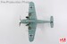 Messerschmitt Bf109G-5 "Walter Dahl" W.Nr.27112, 3./JG 54, Russia, Dec 1943  HA8768