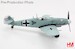Messerschmitt Bf109G-5 "Walter Dahl" W.Nr.27112, 3./JG 54, Russia, Dec 1943  HA8768