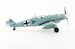 Messerschmitt Bf109G-5 "Walter Dahl" W.Nr.27112, 3./JG 54, Russia, Dec 1943  HA8768